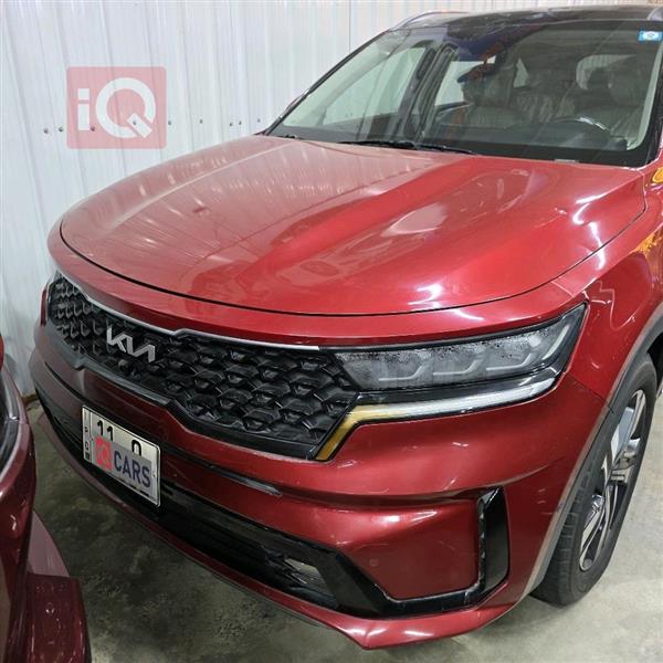 كيا سورينتو 2022 للبيع في العراق -  بغداد